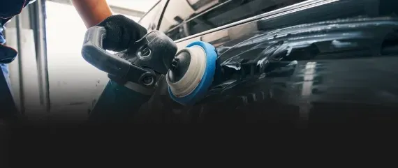 Scott's Auto Body - Ranson Auto Body Repair