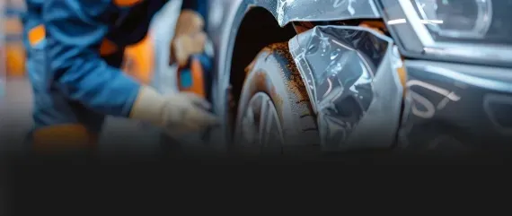 Scott's Auto Body - Ranson Collision Repair