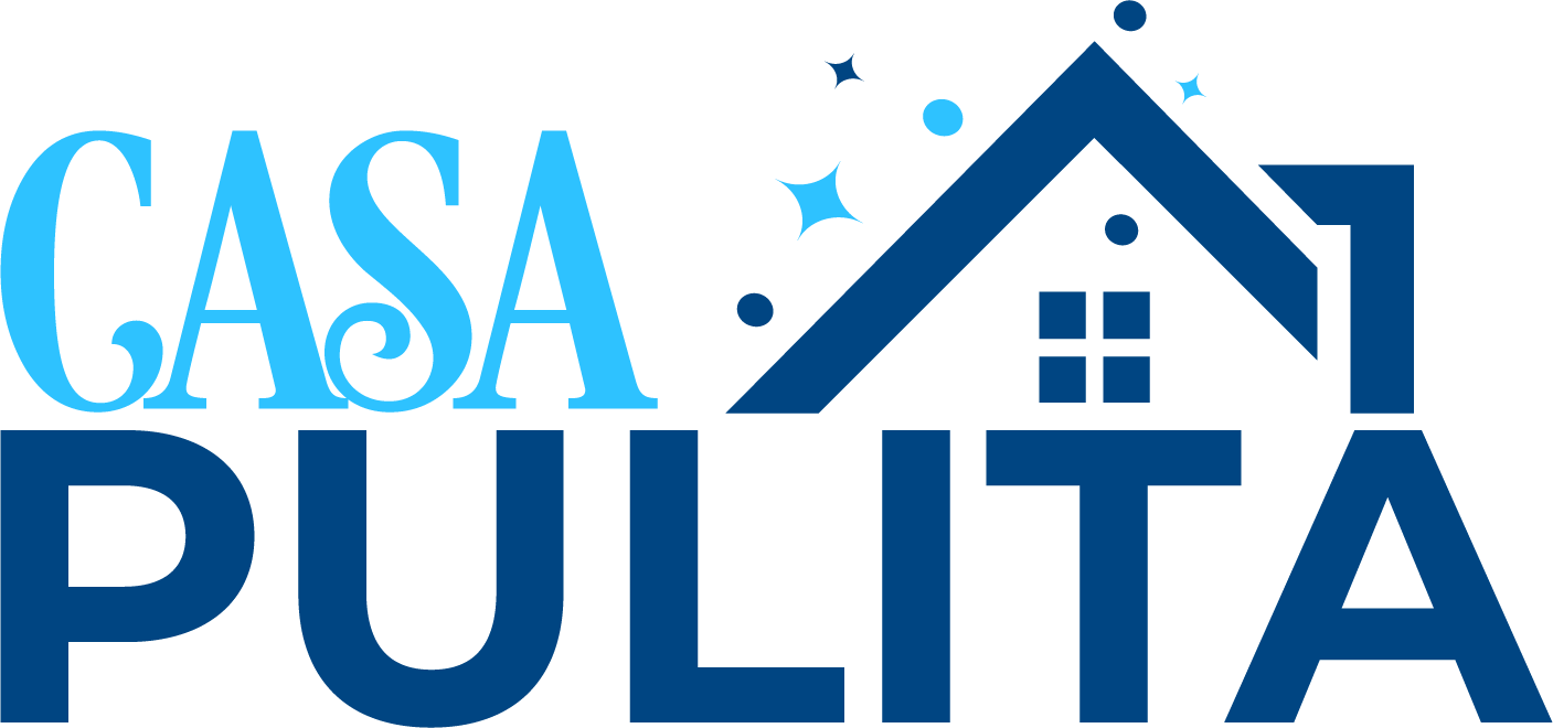 Super clean logo