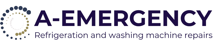 Emergency Refrigeration & Washer Repair Service