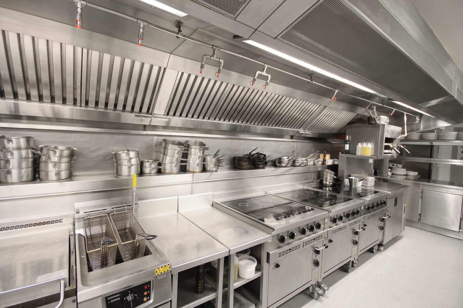 Clean Air Duct — Cleaner in Mackay, QLD