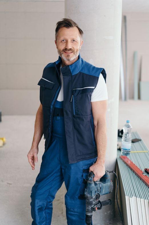 Drywall Contractor
