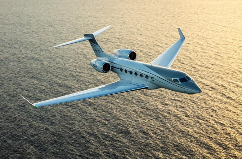 buy a private jet