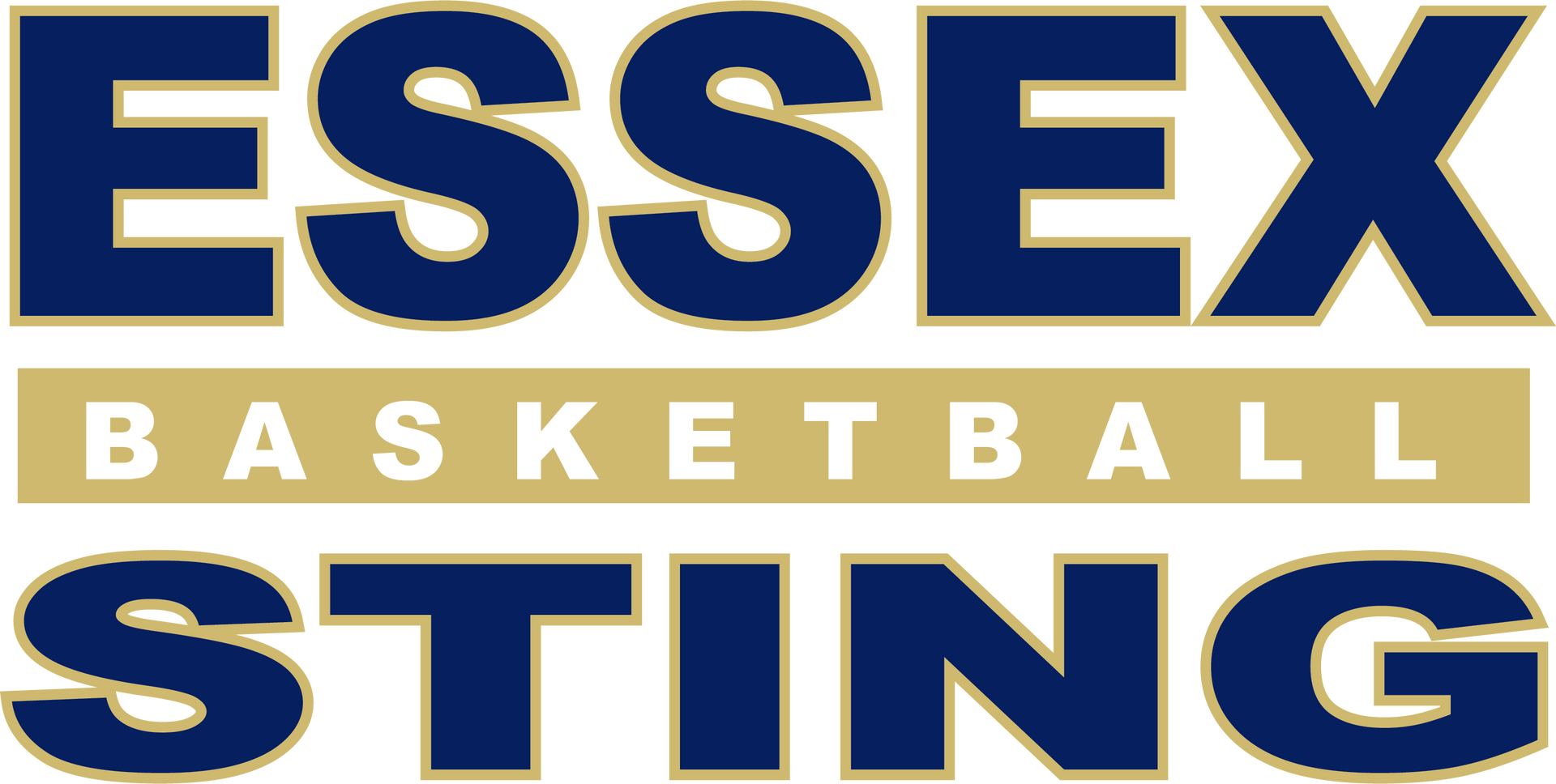 Essex Sting Basketball