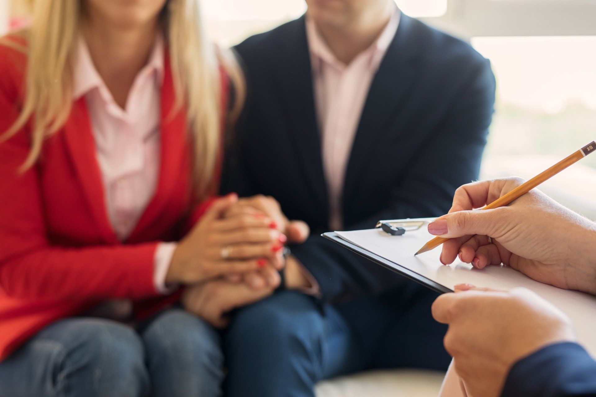 separazioni e divorzi