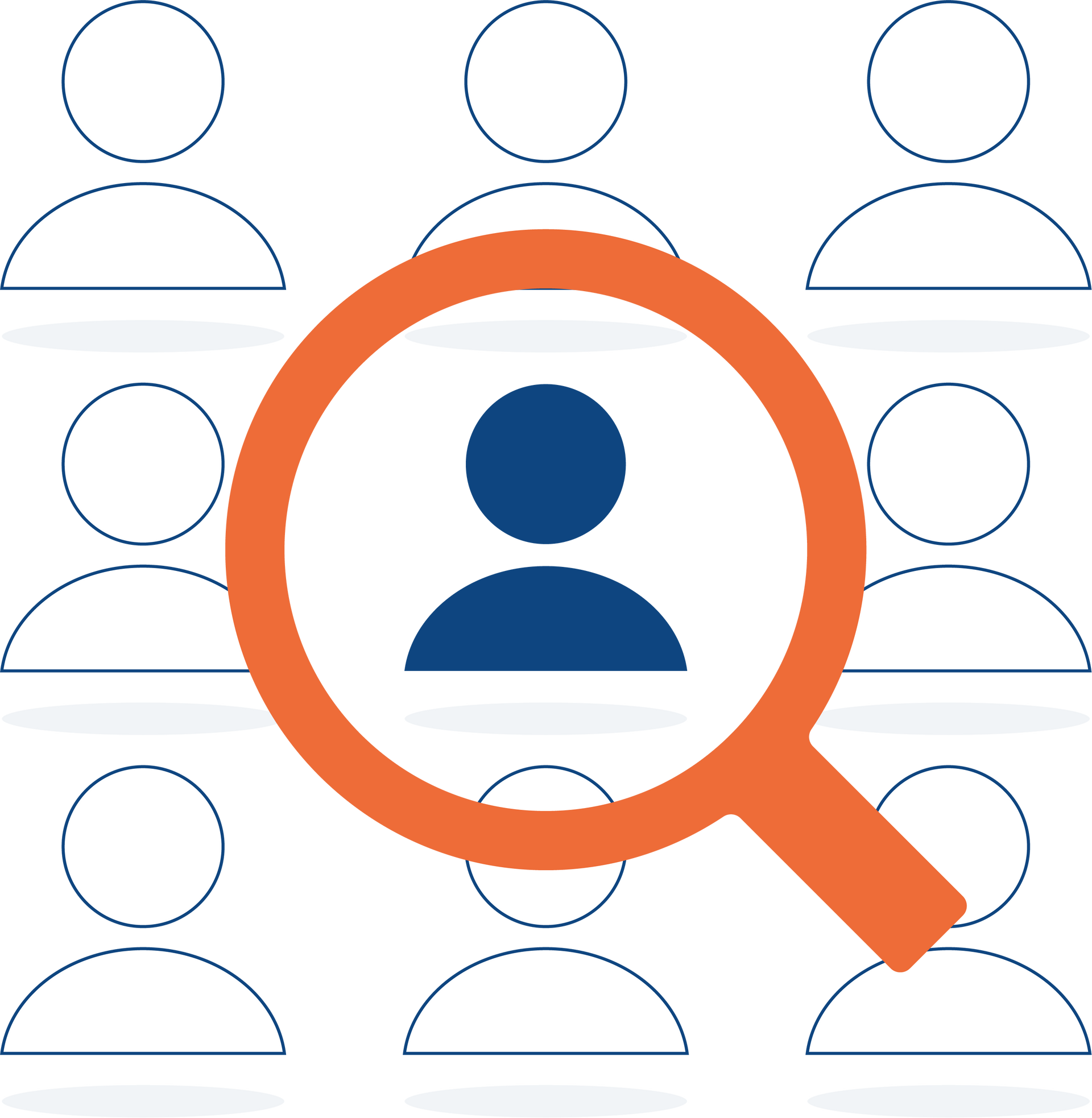 recruitment search
