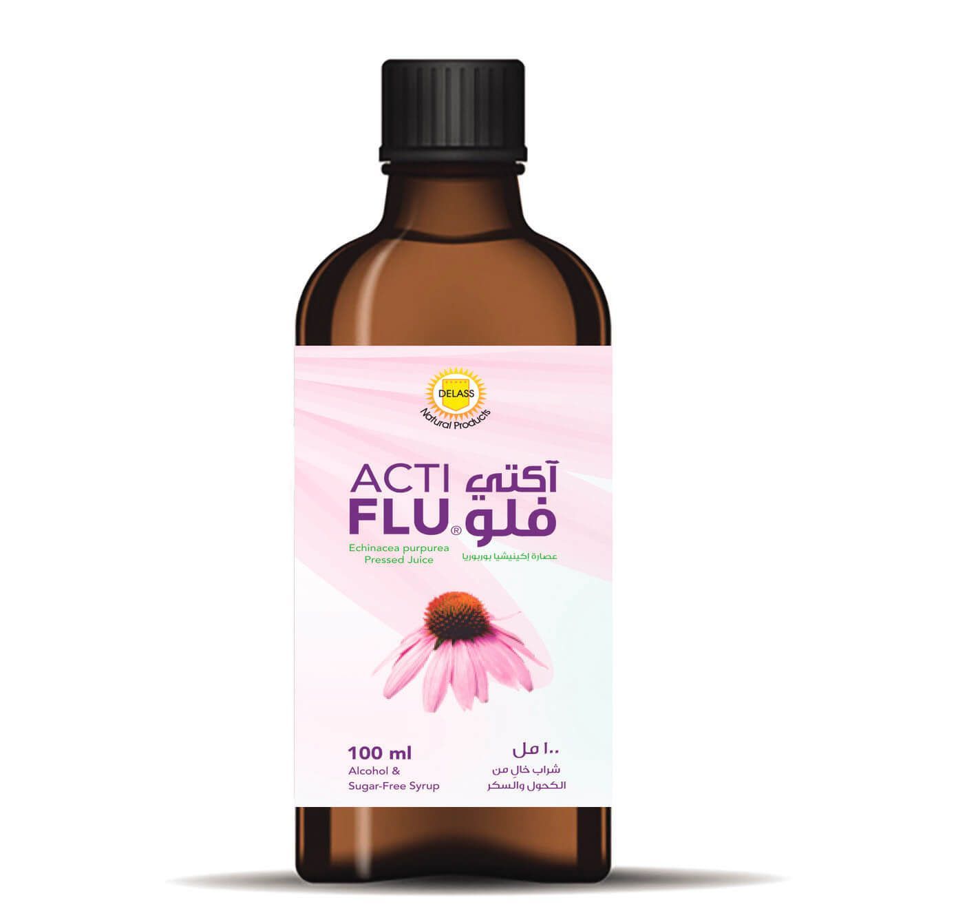 Acti-Flu&reg;