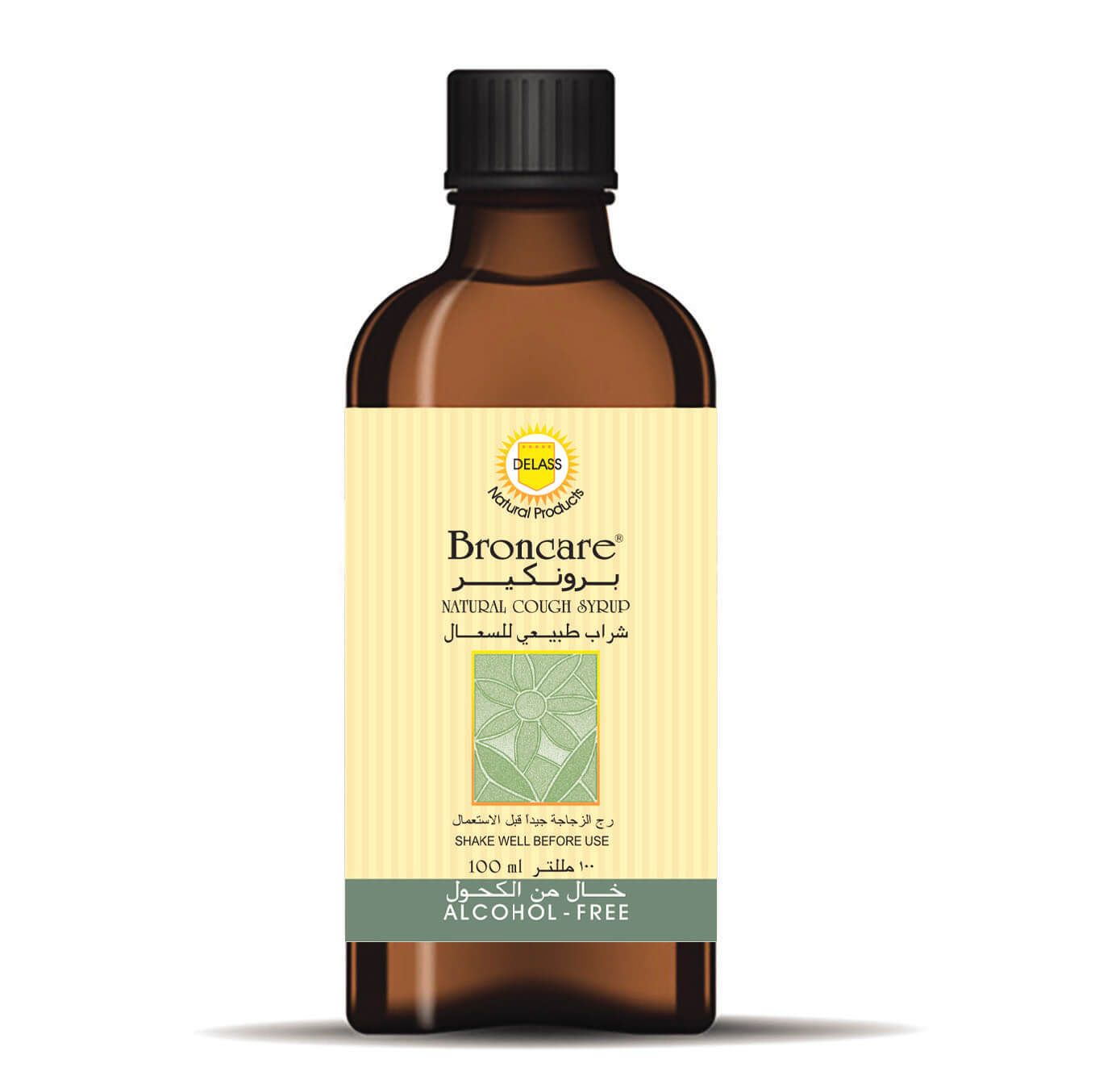 Broncare&reg;