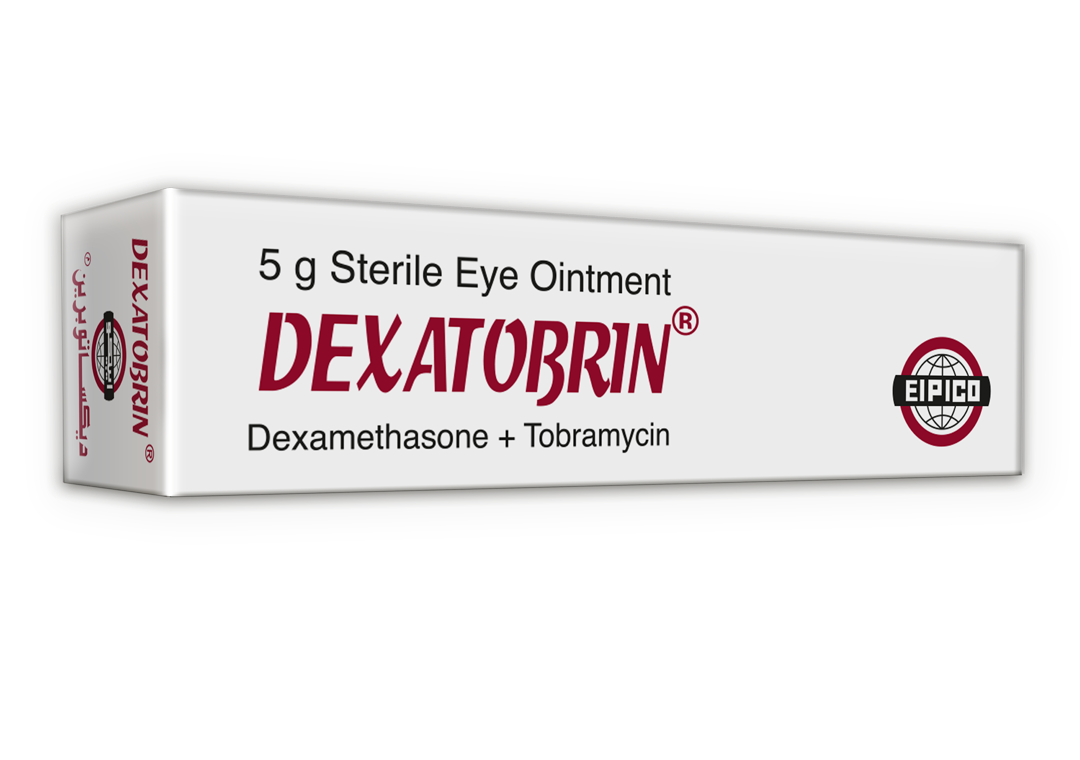 Dexatobrin&reg;