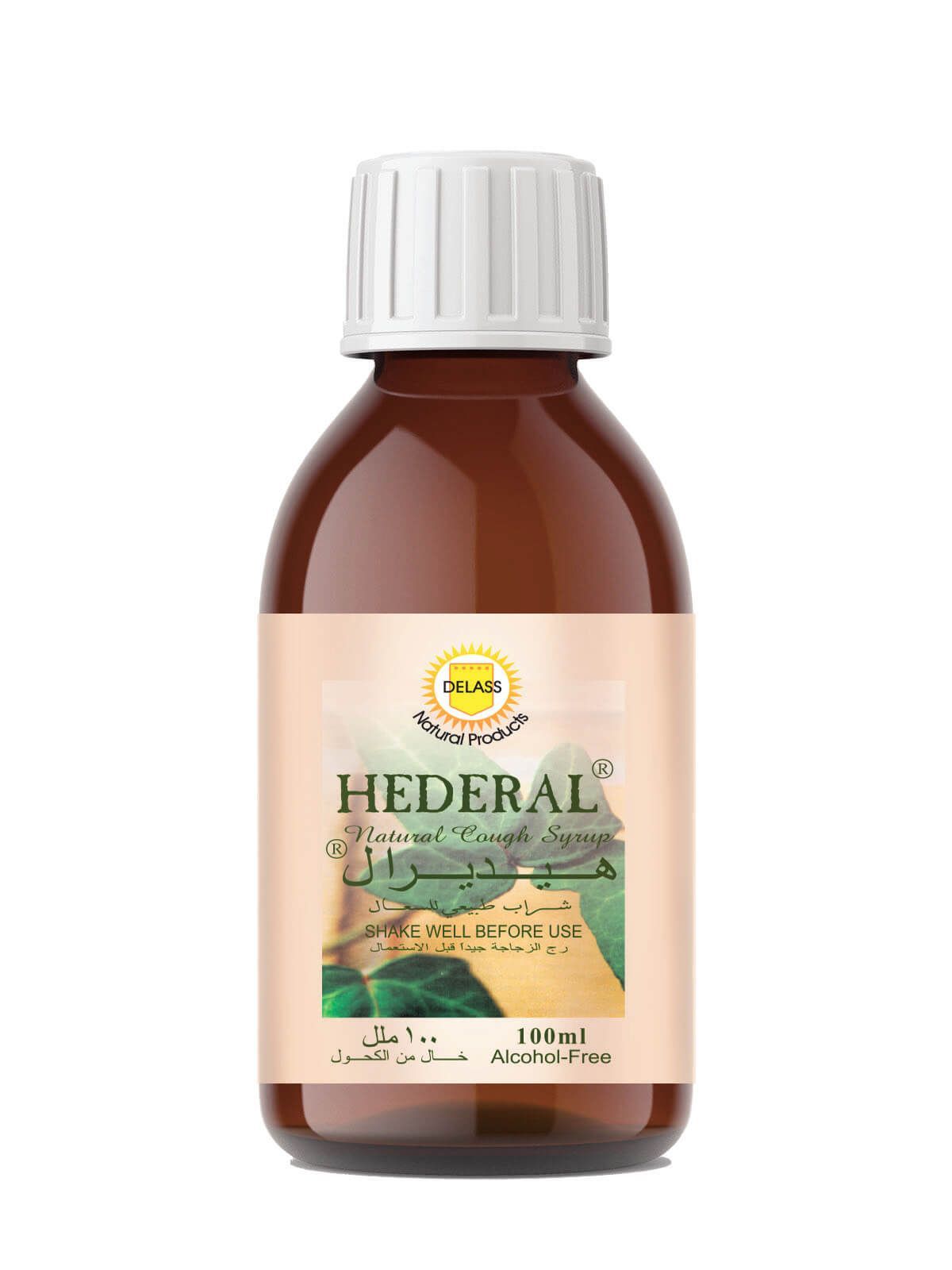 Hederal&reg;