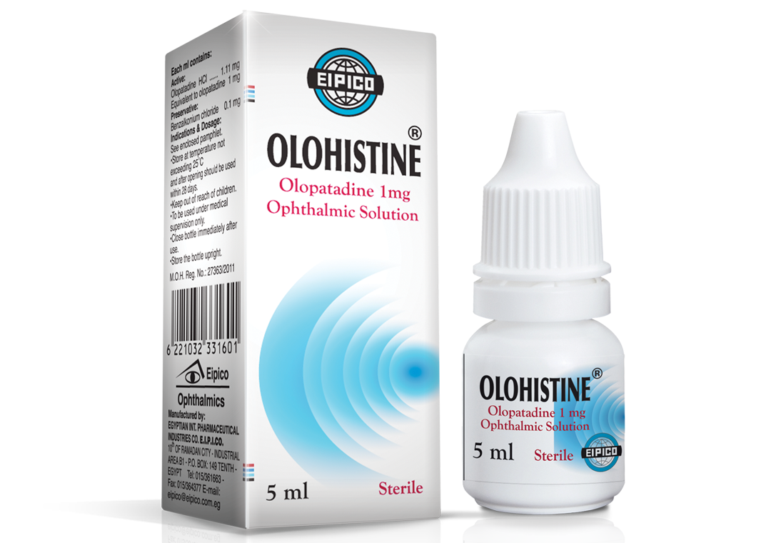 Olohistine &reg;