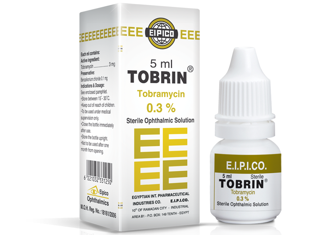 Tobrin &reg;