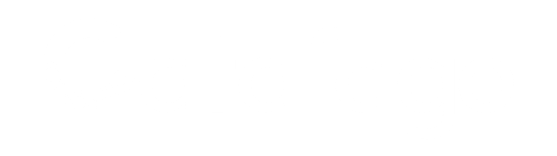 A white background with a few lines on it