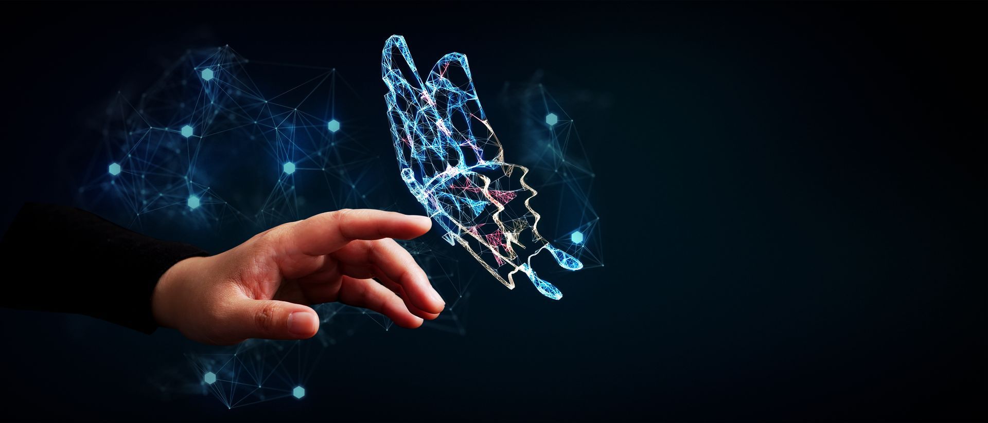 The Future of Digital Transformation: Predictions and Trends