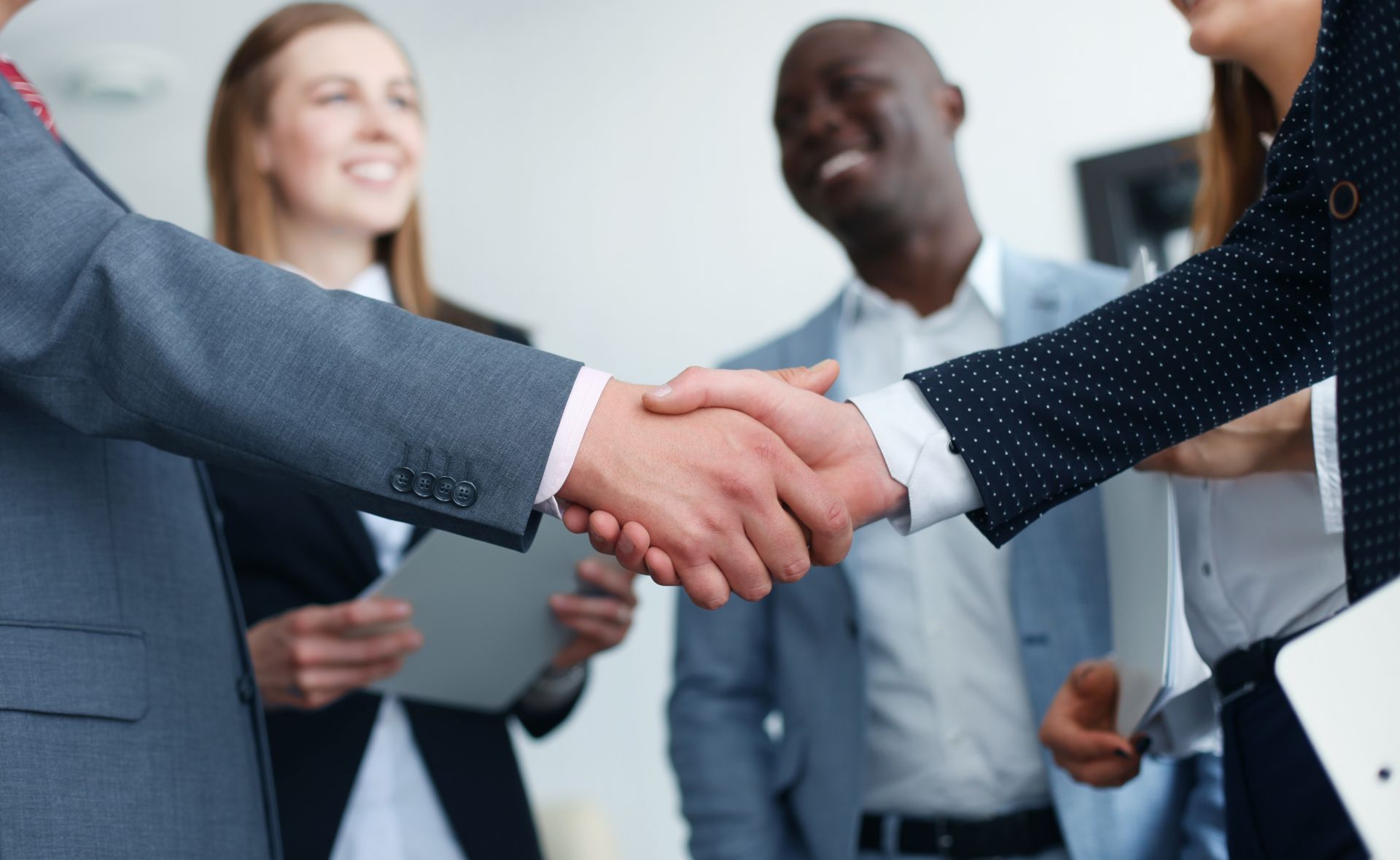Global One Solutions | Technology & Cyber Security