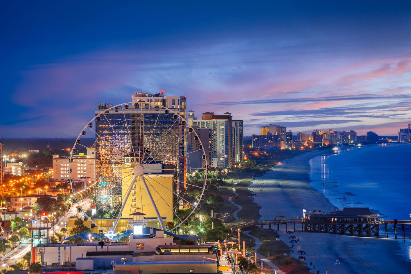 Myrtle Beach