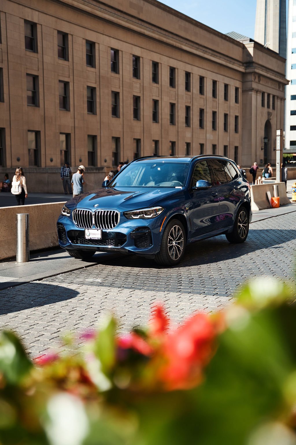 Toronto Auto Leasing