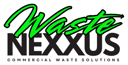 Waste Nexxus Logo transparent