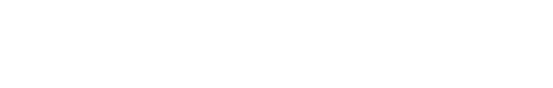 Thin gray horizontal line on a white background