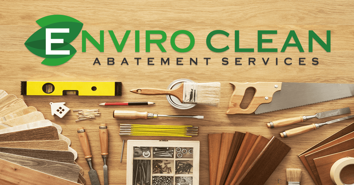 Enviro Clean Abatement