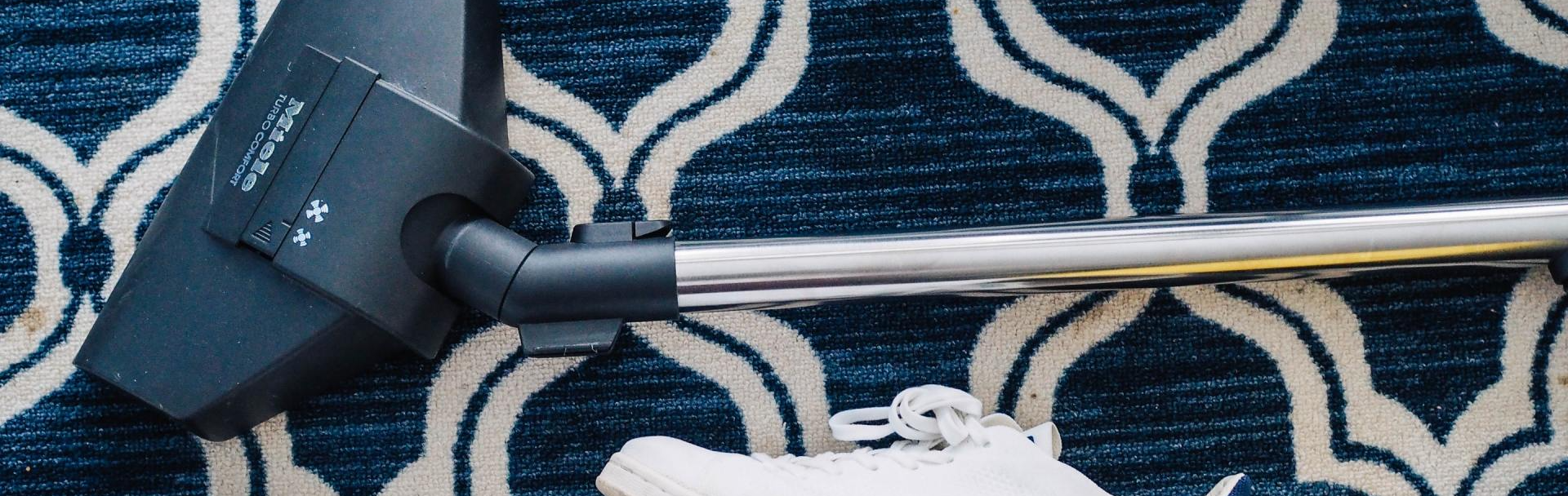 Vacuum Cleaner