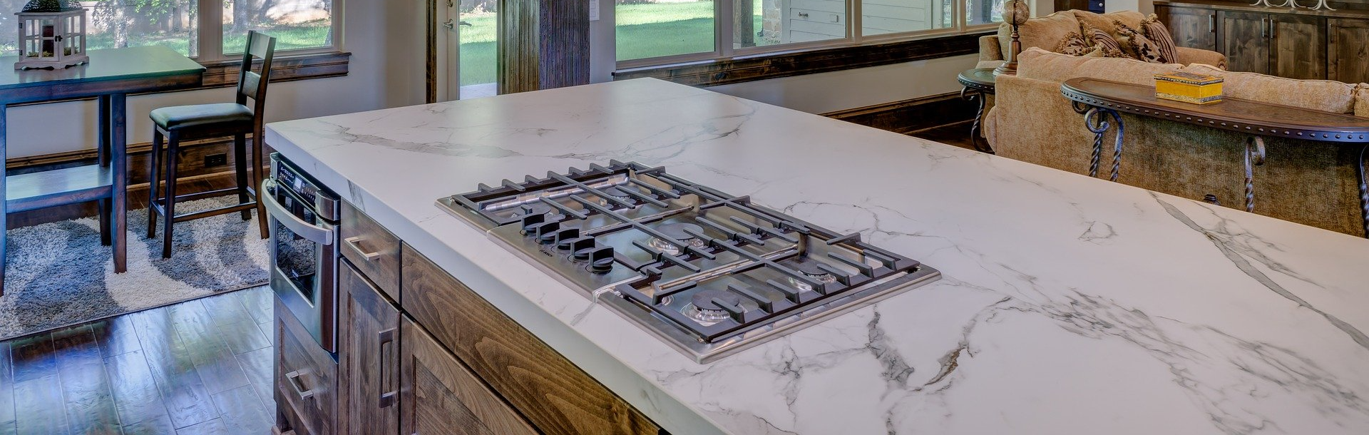 How to Eliminate The Smoke Smell After a Kitchen Fire