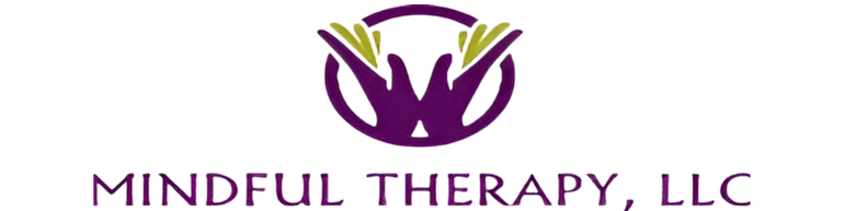 Mindful Therapy logo