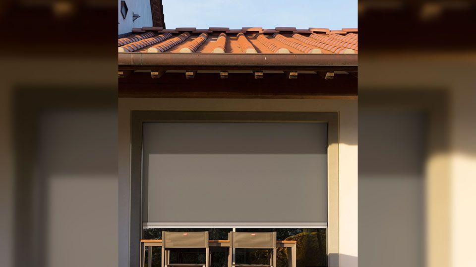 tende oscuranti Serr Plus Novara