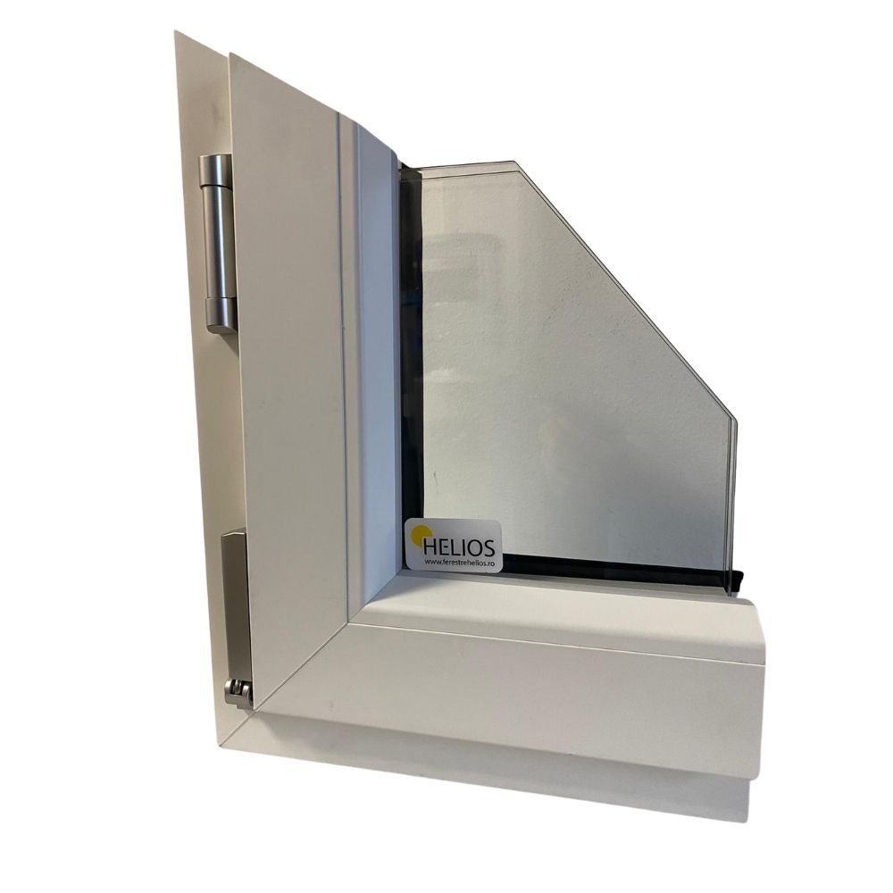serramenti pvc e alluminio kommerling a novara, vendita e posa