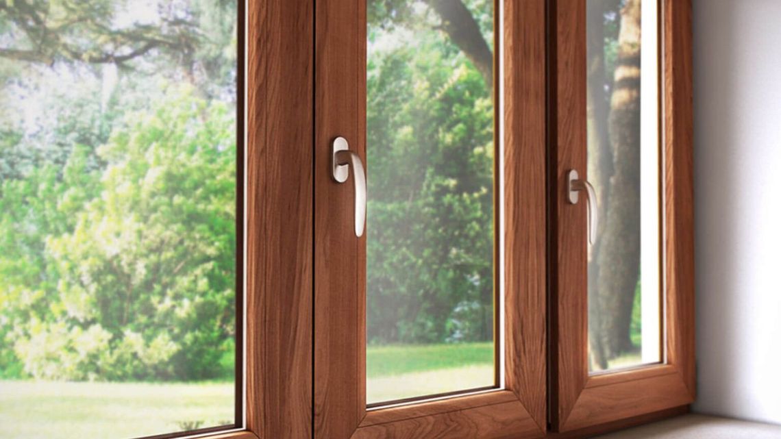 serramenti in legno e alluminio vendita e posa