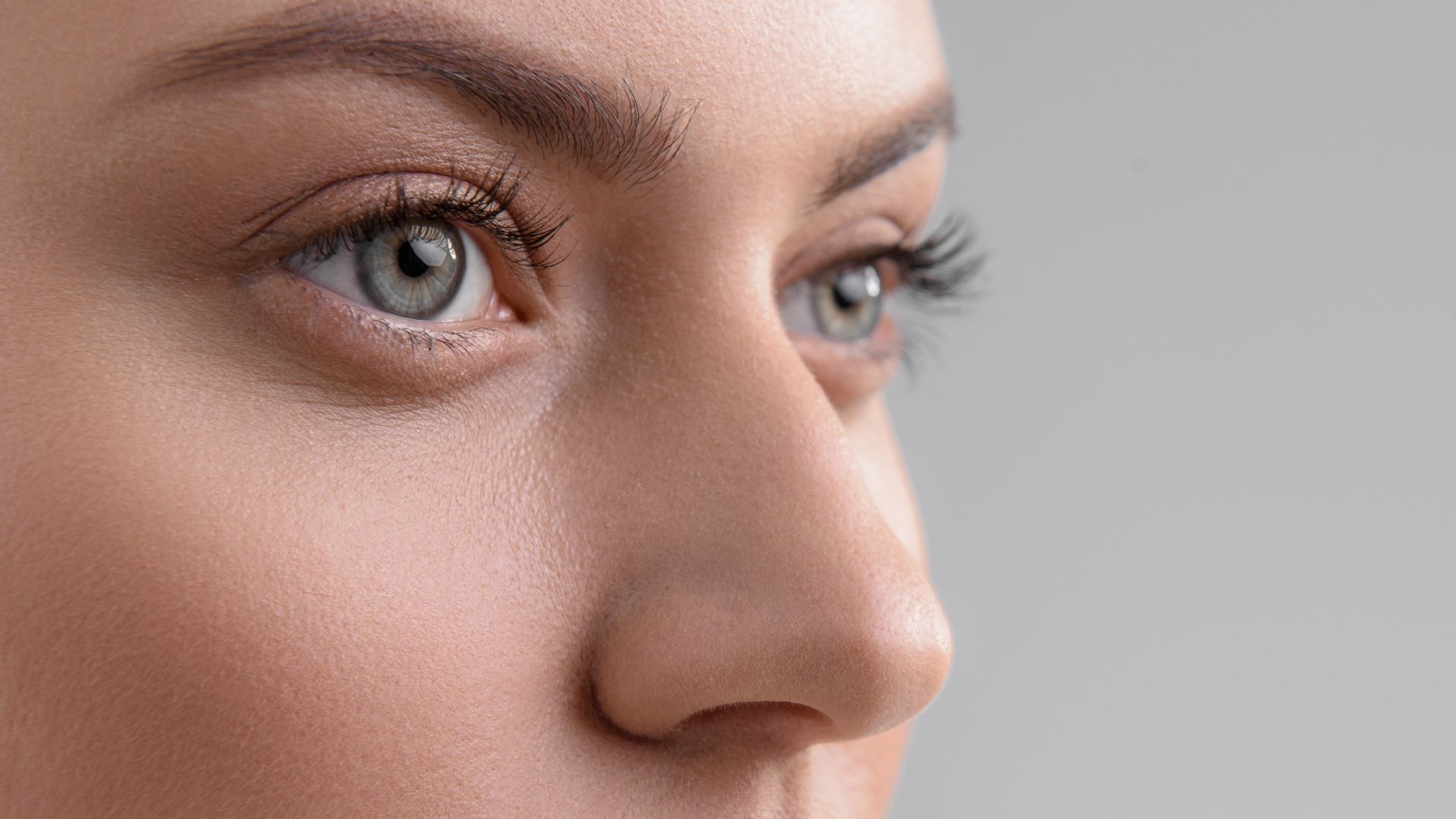 nose reconstructive surgery
