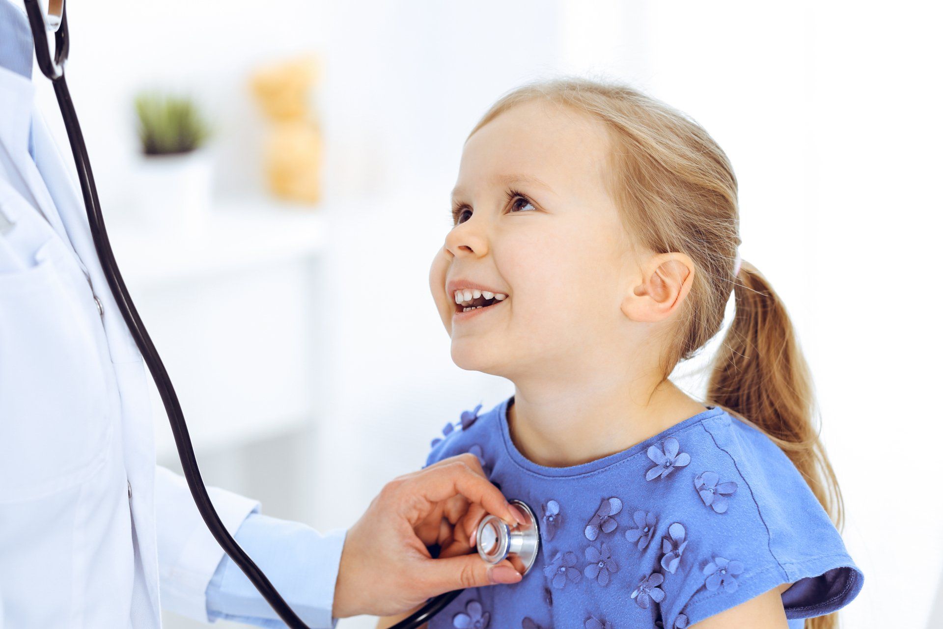 best st.elmo pediatrician