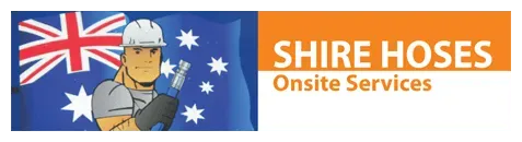 Shire Hoses