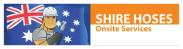 Shire Hoses