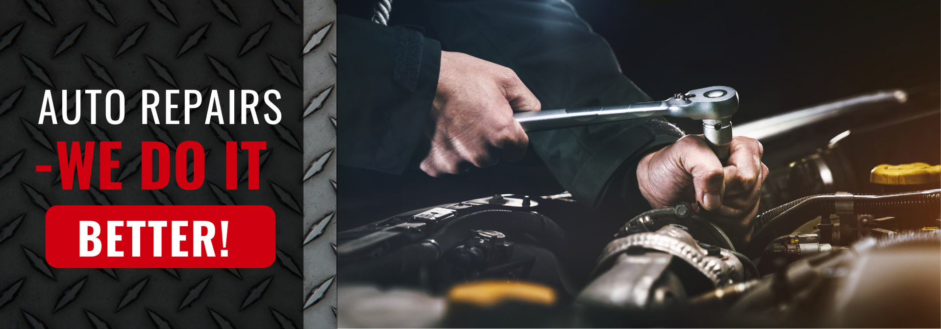 Auto Repairs