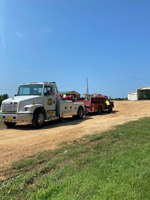 Tow Truck