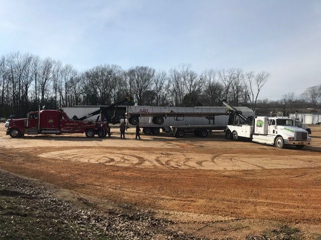 Help Tow