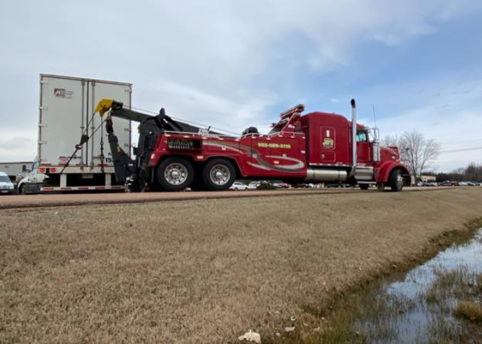 Towing Equipment