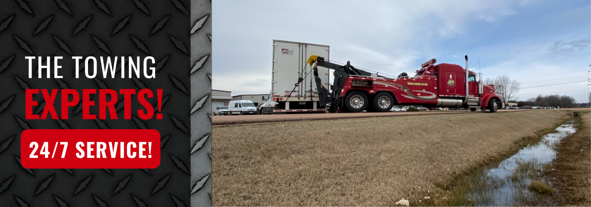 Towing Services