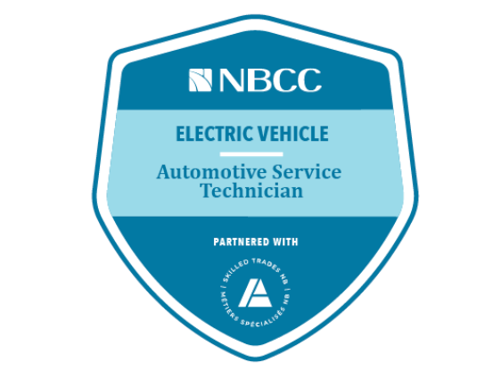 NBCC Certification | Highlift Auto Service