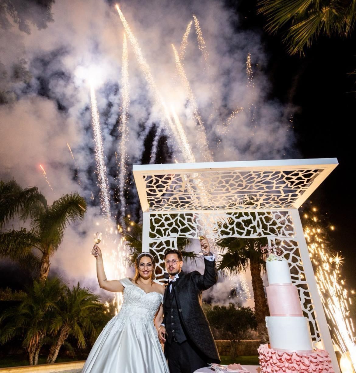 matrimonio