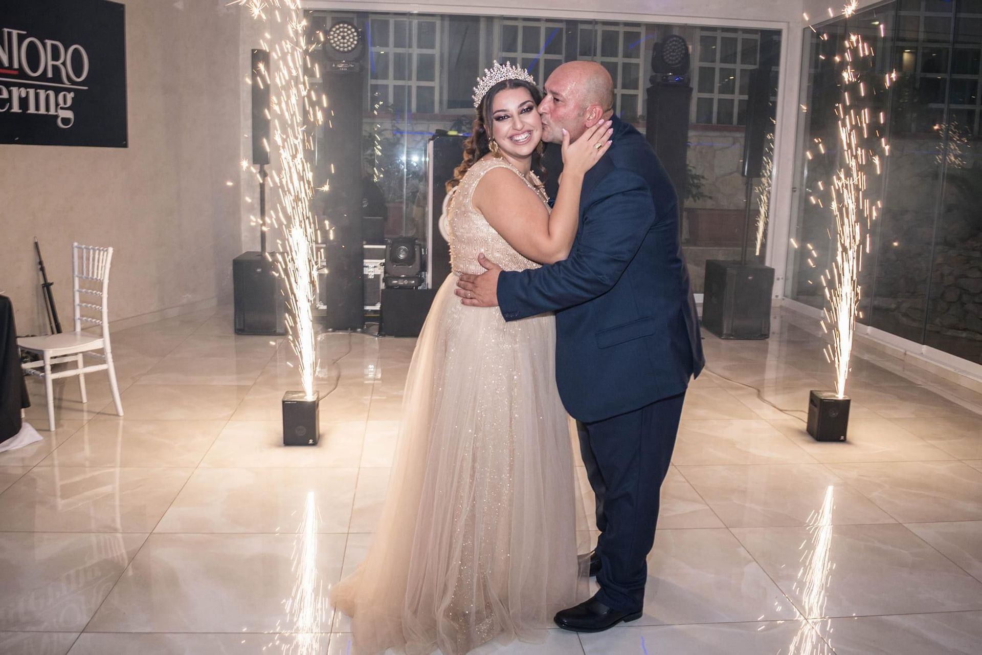 matrimonio