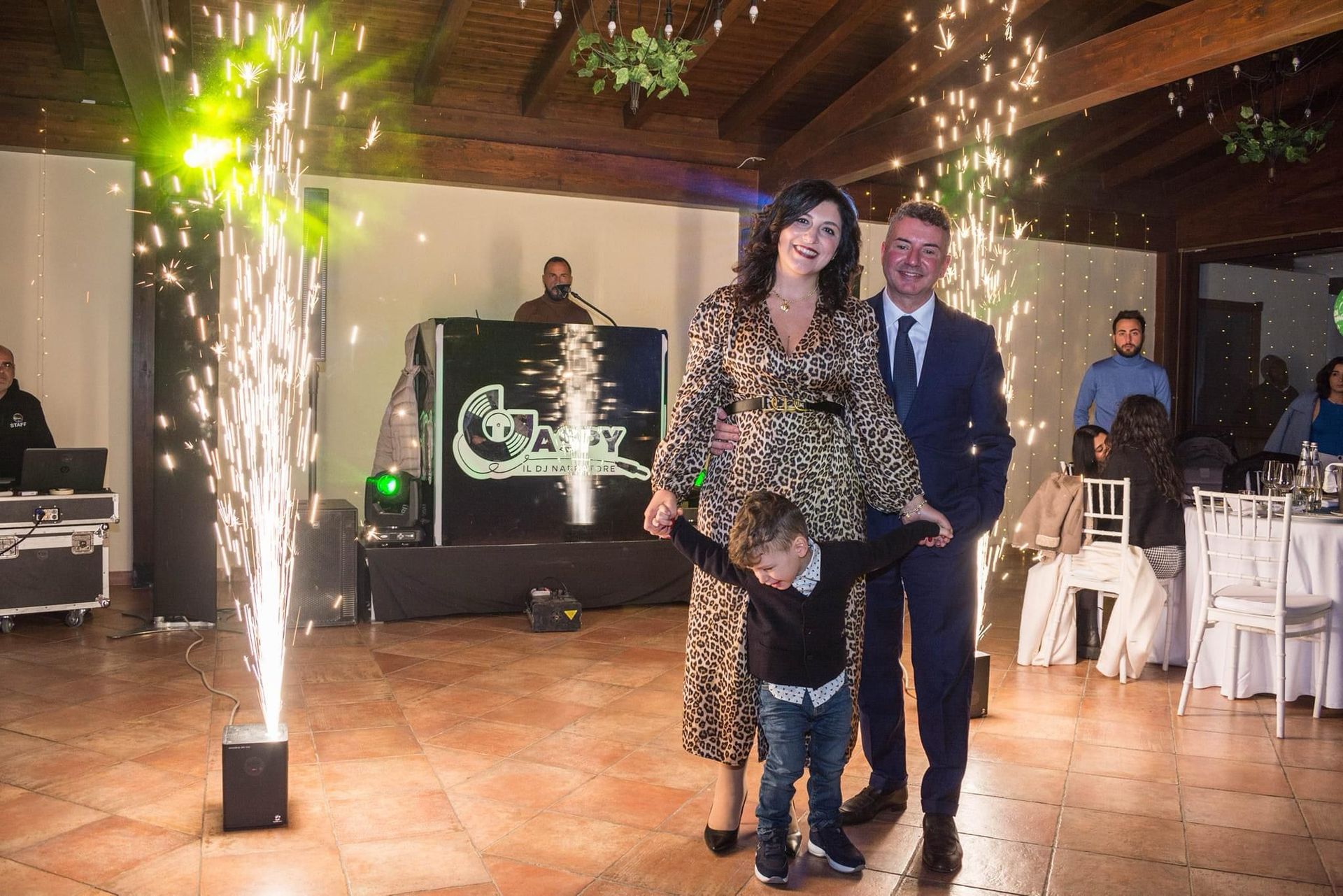 compleanno