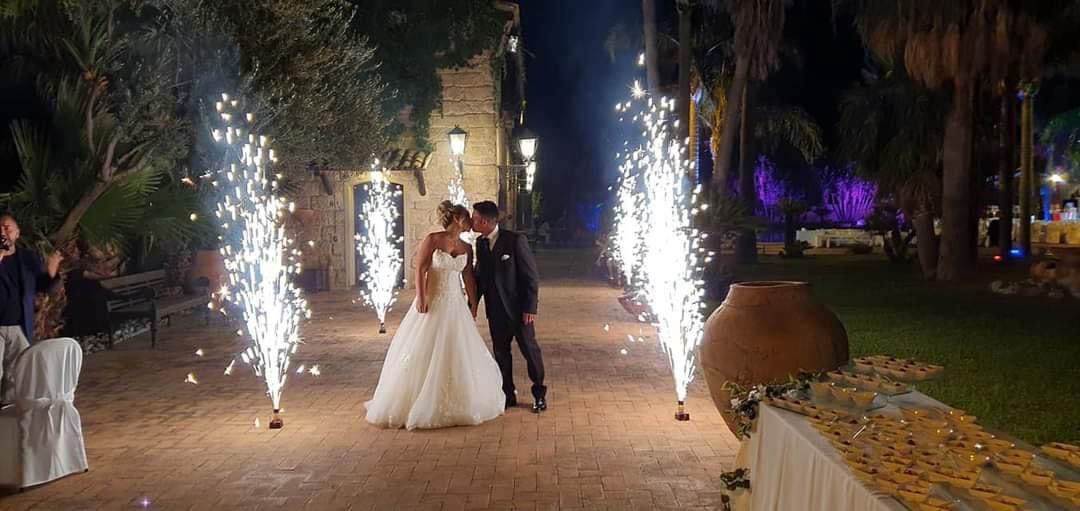 matrimonio