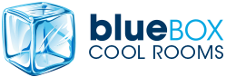 Blue Box Cool Rooms