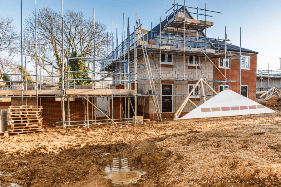 Skyline Design & Building