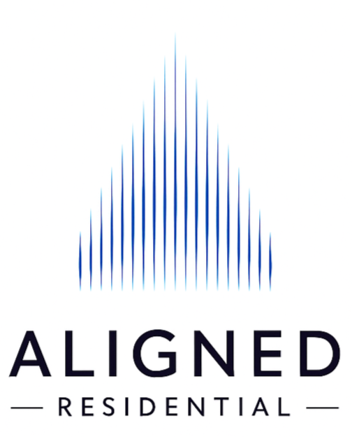 aligned logo