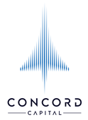 concord capital logo
