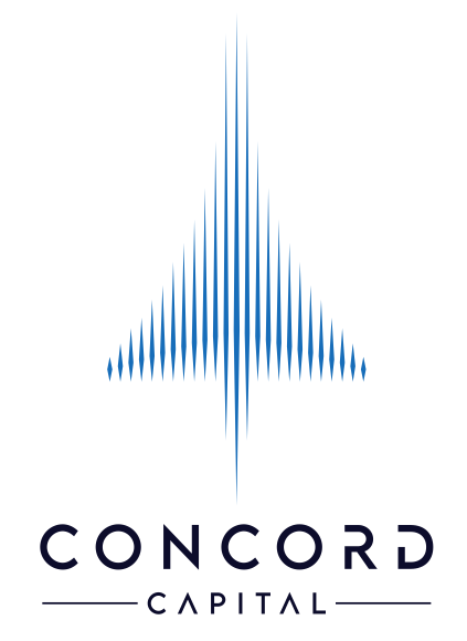 concord capital logo