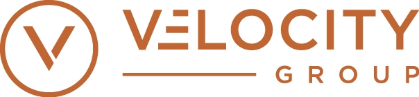 velocity logo